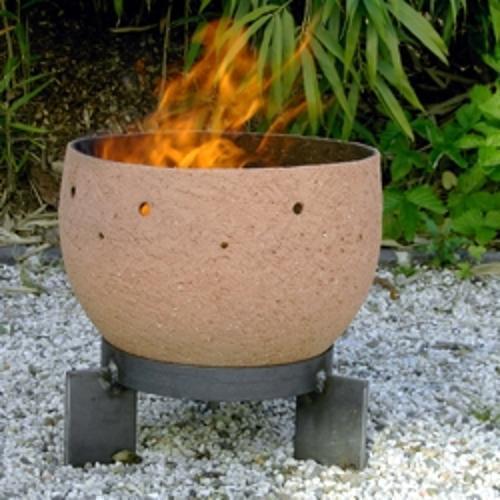 Feuerschale