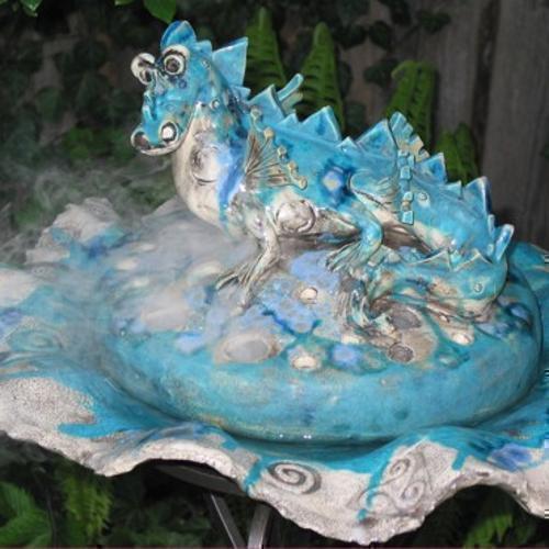 Drache