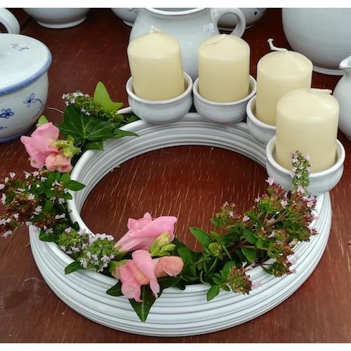 Blumenring